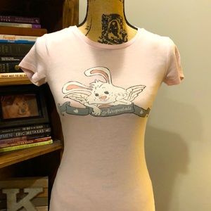 EUC Girls’ Aeropostale Short-Sleeved T-Shirt